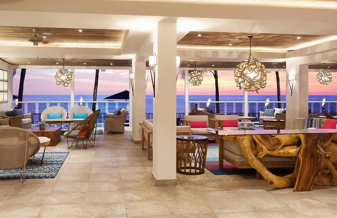 Waves Resort & Spa, Barbados, An Autograph Collection All-Inclusive Resort-1