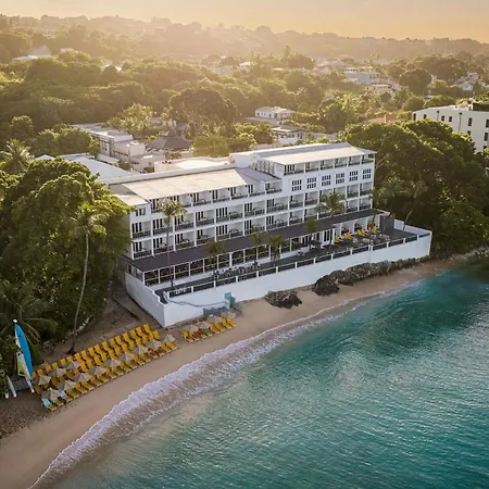 Waves Resort & Spa, Barbados, An Autograph Collection All-Inclusive Resort-2